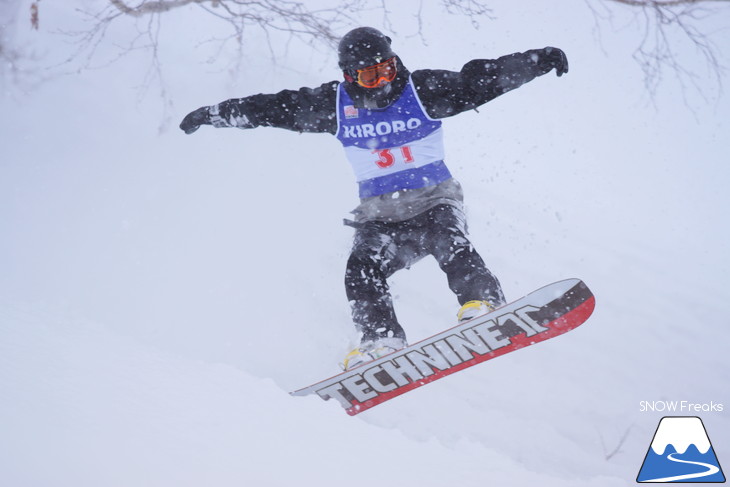 パウダーの祭典☆ICI石井スポーツ『b.c.map POWDER FREE RIDE KIRORO OPEN 2018』レポート！@キロロスノーワールド